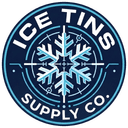 Ice Tins Supply Co.