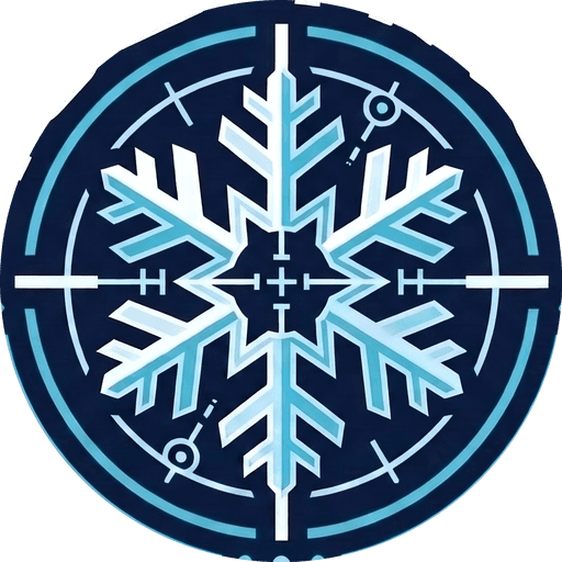 Emblem, compact